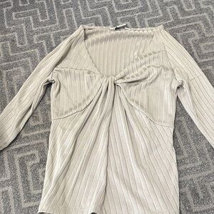 Club Monaco going out top. Never worn